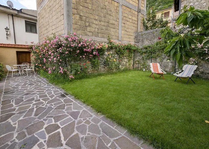 Villino Liberty Nel Cuore Della Marsica Tatil Evi