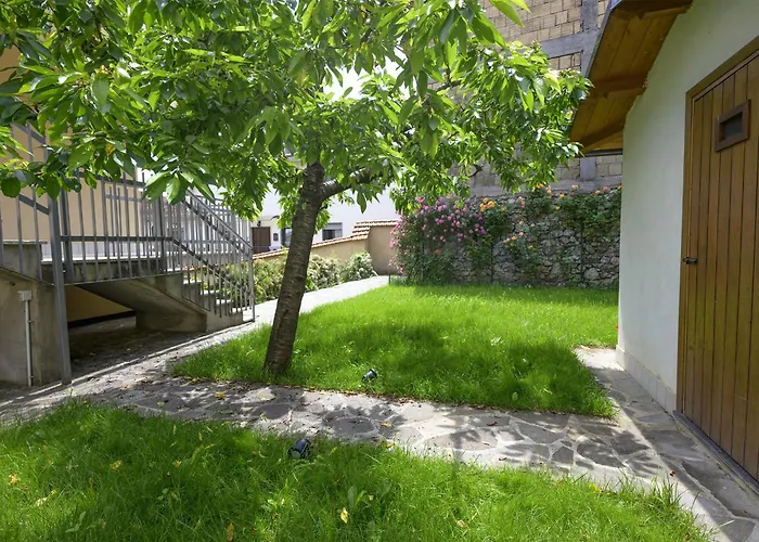 Villino Liberty Nel Cuore Della Marsica Luco ne' Marsi